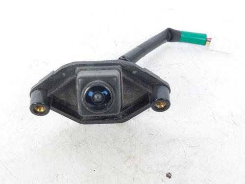 Used Camera NISSAN QASHQAI II SUV (J11, J11_) 1.5 dCi (110 hp) 15169036
