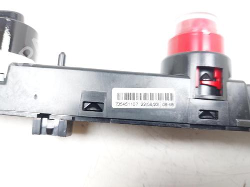 Climate control FIAT 500 (312_) 1.0 Mild Hybrid (312.AYD1B) | BP24540788I5 - Image 3