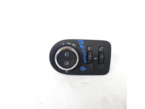 Used Switch Switch OPEL MERIVA B MPV (S10) 1.7 CDTI (75) (131 hp) 15151831 15151831