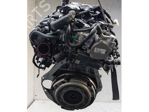 Engine MAZDA 2 Hatchback (DL, DJ) 1.5 SKYACTIV-G | BP15163925M1