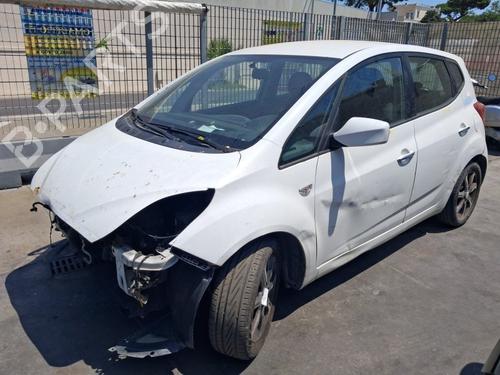 Engine HYUNDAI ix20 (JC) 1.4 | BP38036178M1 - Image 9