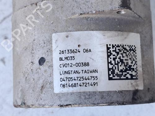 Steering column FORD KA (RU8) 1.3 TDCi | BP35721421M21  - Image 6