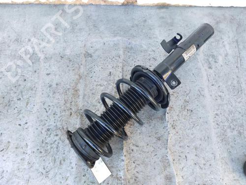 Left front shock absorber FORD FOCUS II (DA_, HCP, DP) 1.6 TDCi | BP29474614M16 