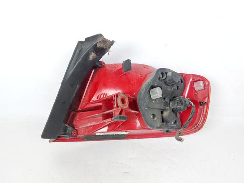 Left taillight AUDI A4 B8 (8K2) 2.0 TDI | BP20502288C34 
