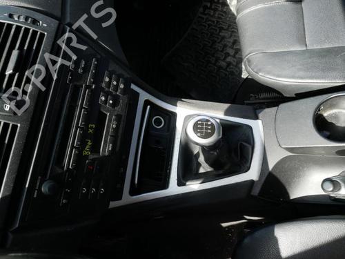 Steering column BMW X3 (E83) 2.0 d | BP15150005M21 