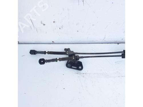 Gear lever VW SHARAN (7N1, 7N2) 2.0 TDI | BP15151350M90 