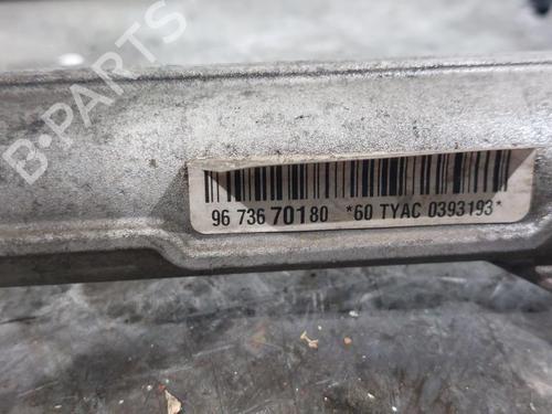 Steering rack CITROËN C3 II (SC_) 1.4 HDi 70 (SC8HZC, SC8HR0, SC8HP4) | BP33196820M22 - Image 5