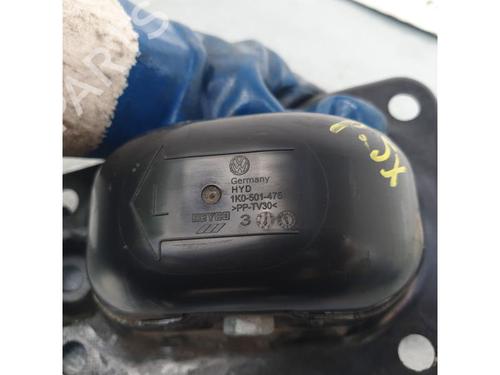 Wahacz tylny lewy AUDI A3 Limousine (8VS, 8VM) S3 quattro | BP15151525M14 