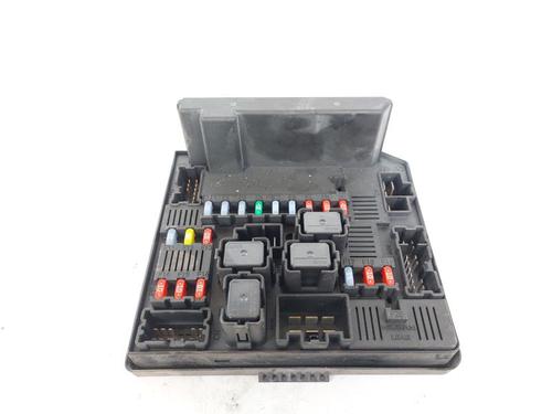 Used Fuse box NISSAN QASHQAI I (J10, NJ10) 1.6 (114 hp) 19642773