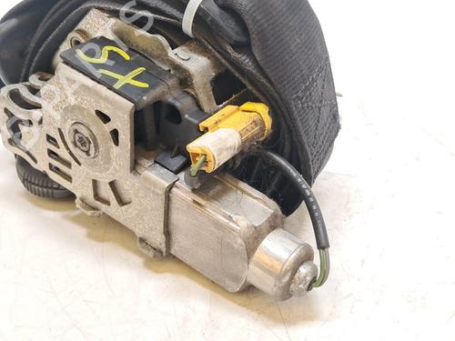 Front left seatbelt FIAT IDEA (350_) 1.3 D Multijet | BP39644413I26 - Image 5