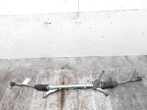 Used Steering rack Steering rack FORD FIESTA VI (CB1, CCN) 1.4 TDCi (68 hp) 33193296 33193296