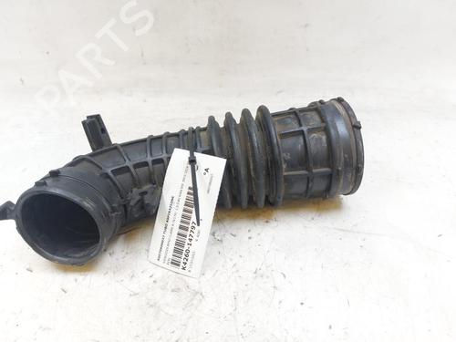 Used Air filter box MERCEDES-BENZ A-CLASS (W176) A 160 CDI / d (176.011) (90 hp) 27554853