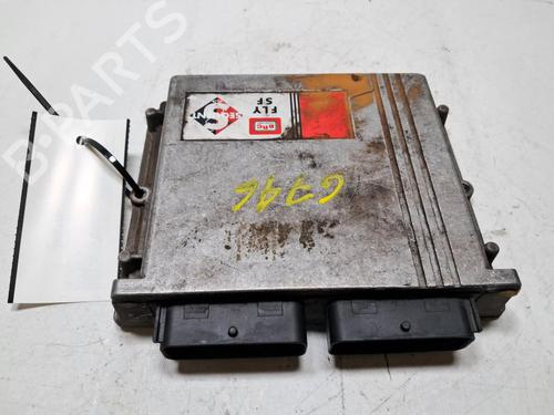 Module électronique CHEVROLET MATIZ (M200, M250) 1.0 (67 hp) 33197452