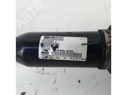 Drivaksel foran Høyre VOLVO XC60 I SUV (156) 2.4 D / D3 / D4 AWD | BP15151970M39 