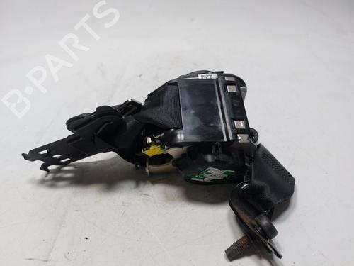 Rear right seatbelt FORD FOCUS IV Turnier (HP) 1.5 EcoBlue | BP36694172I28 - Image 3