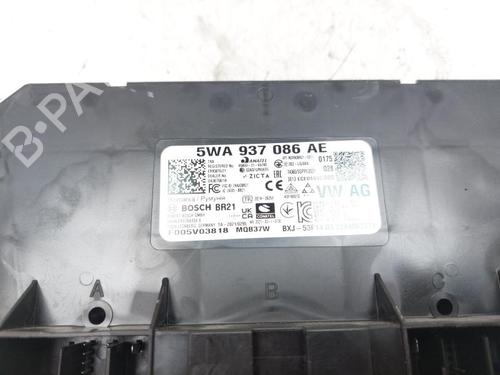 Electronic module CUPRA FORMENTOR (KM7, KMP) 1.4 e-Hybrid | BP27537165M83 - Image 3