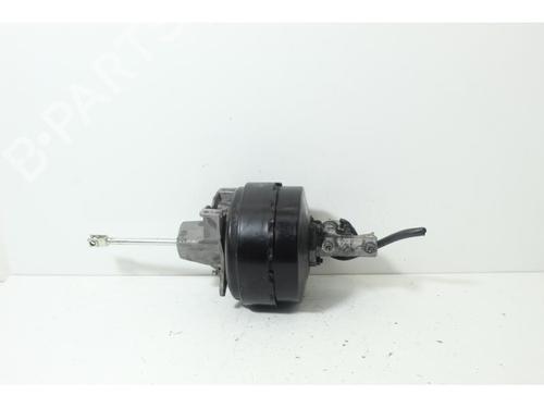 Servo brake SMART FORTWO Coupe (451) 1.0 (451.331, 451.380) | BP15146565M42 