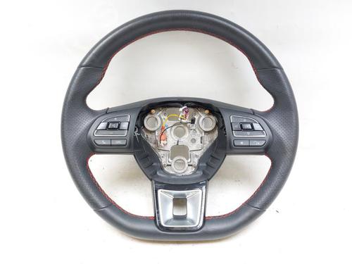 Used Steering wheel MG MG ZS SUV (AZS1) 1.5 VTi (106 hp) 28534458