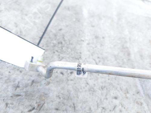 Przewód klimatyzacji LANCIA YPSILON (312_) 0.9 CNG (312.YXG1A) | BP30505839M126