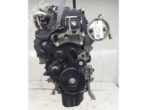Engine FORD FUSION (JU_) 1.4 TDCi | BP36908302M1 - Image 2
