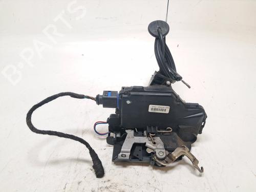 Used Rear left lock Rear left lock 37872449 37872449
