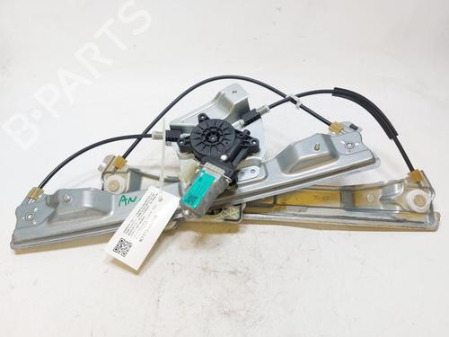 left-rear-window-motor-dr-dr-50-suv-2019-36694086 main image