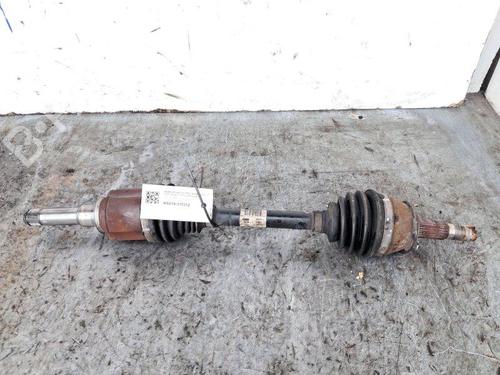 Used Left front driveshaft Left front driveshaft OPEL MOKKA / MOKKA X (J13) 1.7 CDTI (_76) (131 hp) 33571647 33571647
