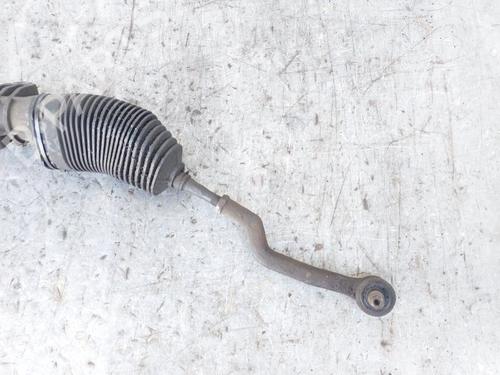 Steering rack MERCEDES-BENZ A-CLASS (W169) A 180 CDI (169.007, 169.307) | BP27554931M22 