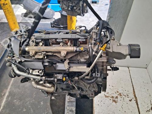 Engine FIAT IDEA (350_) 1.3 D Multijet | BP37872440M1 - Image 8