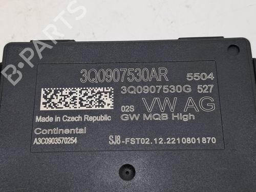 Engine control unit (ECU) VW T-CROSS (C11, D31) 1.0 TSI | BP39233422M57 - Image 5