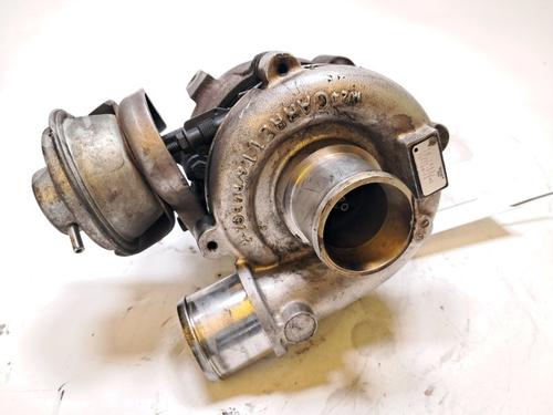 Turbocompressore Turbocompressore TOYOTA RAV 4 II (_A2_) 2.0 D 4WD (CLA20_, CLA21_, CLA20R, CLA21R) (116 hp) 36430002 36430002