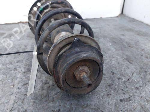 Left front shock absorber FORD KA (RU8) 1.2 | BP33422211M16  - Image 5
