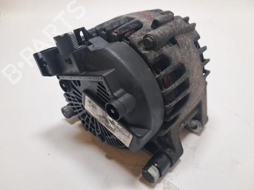 Alternator FORD FIESTA VI (CB1, CCN) 1.4 TDCi | BP38799009M7 - Image 3