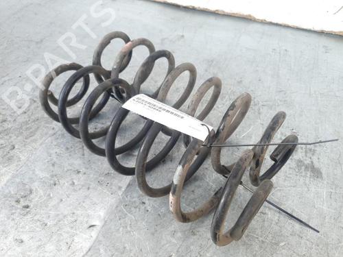 Støddæmperfjeder FORD B-MAX (JK) 1.0 EcoBoost (100 hp) 15155854