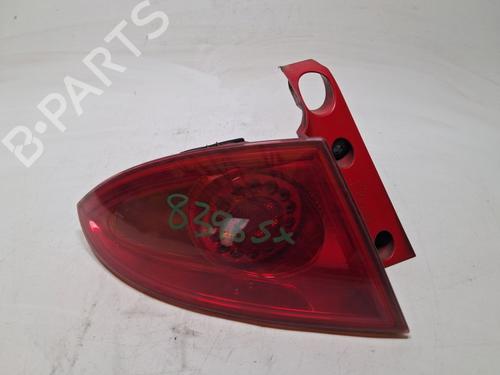 Used Left taillight Left taillight 38646111 38646111