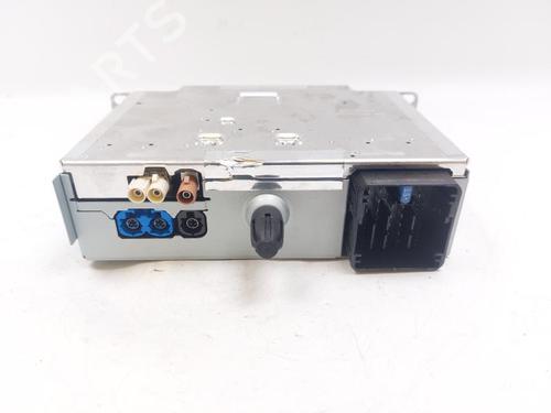Electronic module CITROËN C3 III (SX) 1.2 PURETECH 82 | BP29702492M83 