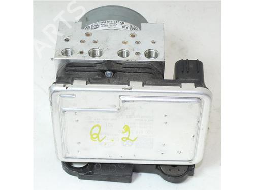 ABS pump AUDI Q2 (GAB, GAG) 1.0 TFSI | BP15141885M43