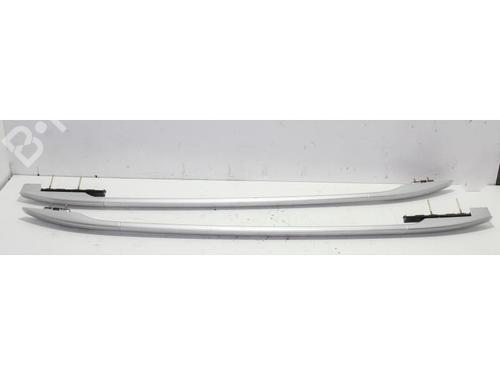 Roof bar PEUGEOT 407 (6D_) 2.0 HDi 135 (6DRHRH, 6DRHRE, 6DRHRG, 6DRHRJ) | BP15147109C65 