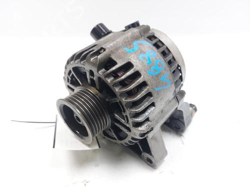 Generator FORD FIESTA V (JH_, JD_) 1.4 TDCi (68 hp) 29746423