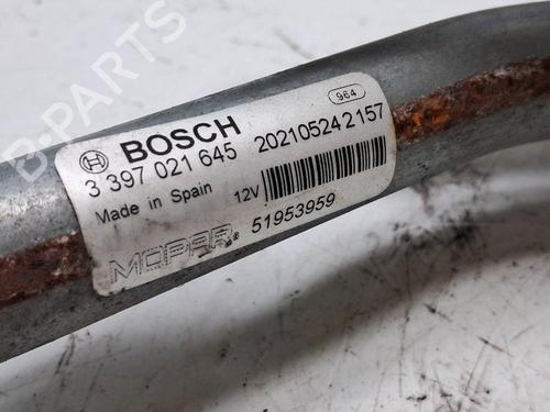 Front wiper motor JEEP RENEGADE SUV (BU, B1, BV) 1.3 PHEV 4Xe | BP34052430M29 - Image 5