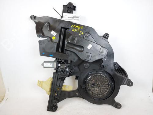 Used Front left window mechanism OPEL COMBO Box Body/MPV (K9) 1.6 D (99 hp) 15158927