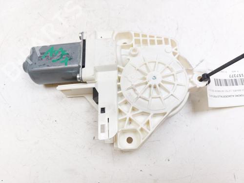 Used Front left window mechanism AUDI A1 Sportback (8XA, 8XF) 1.6 TDI (90 hp) 29237984