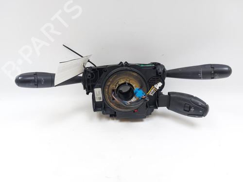 Used Steering column stalk PEUGEOT 3008 I MPV (0U_) 1.6 HDi (109 hp) 28721256