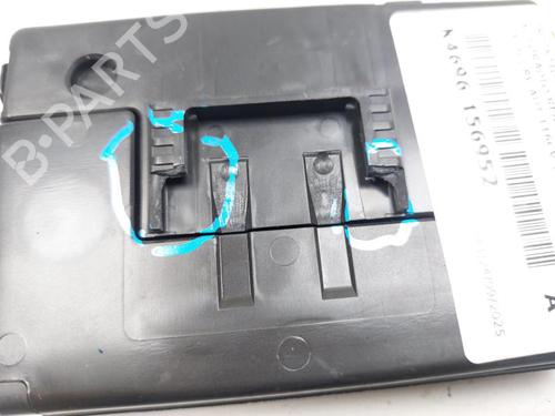 Engine control unit (ECU) RENAULT KADJAR (HA_, HL_) 1.5 BLUE dCi 115 (HLA6) | BP29238706M57 