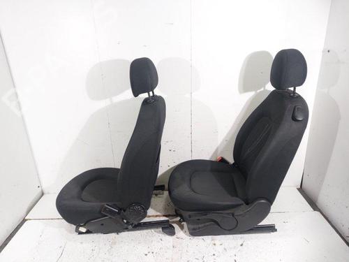 Seats set LANCIA YPSILON (843_) 1.2 (843.AXA1A) | BP33734612C78  - Image 6
