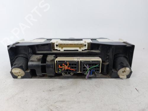 Climate control AUDI A1 Sportback (8XA, 8XF) 1.6 TDI | BP15172776I5