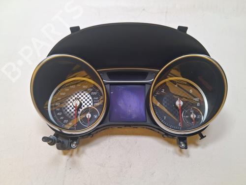 instrument-cluster-mercedes-benz-a-class-w176-2012-2013-2014-2015-2016-2017-2018-39163318 main image
