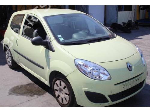 Water radiator RENAULT TWINGO II (CN0_) 1.5 dCi (CN0E) | BP24628094M31 - Image 5
