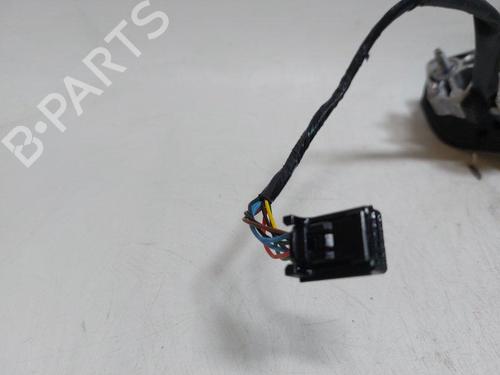 Right mirror RENAULT CLIO V (B7_) 1.0 SCe 65 (B7MG) | BP33734497C27 - Image 2