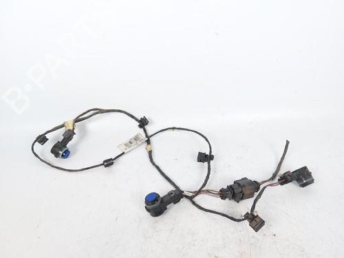 Used Electronic module Electronic module SKODA FABIA III (NJ3) 1.0 TSI (95 hp) 15164272 15164272